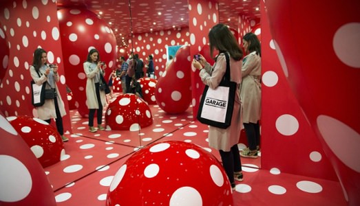 Benvenuti nel Garage di Dasha Benvenuti nel Garage di Dasha